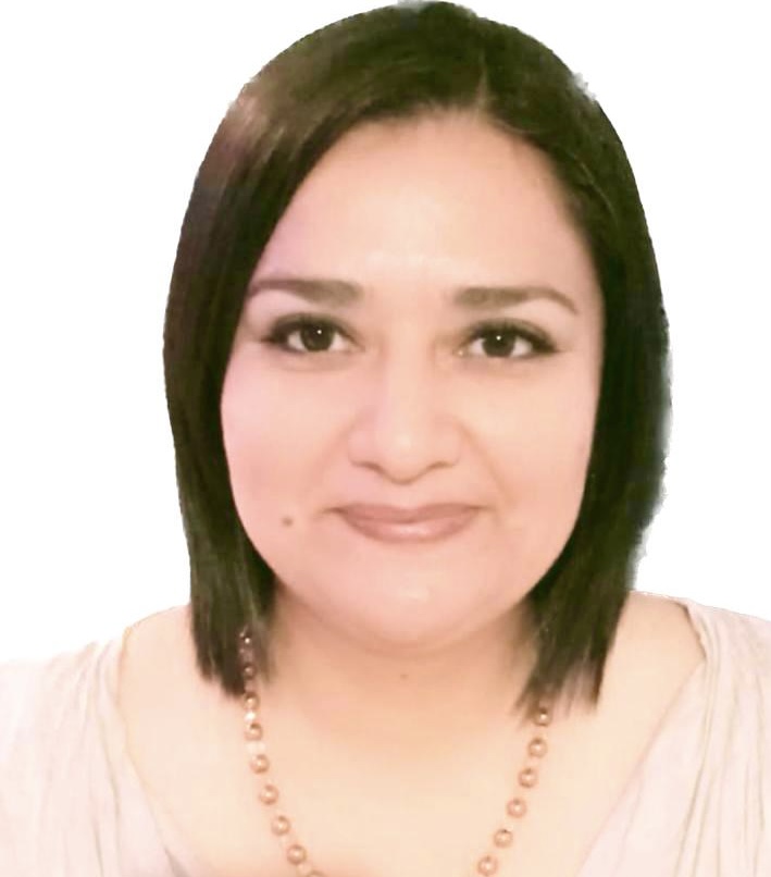 Ednna Samantha Hedding