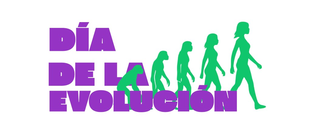 Día de la Evolución